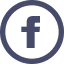 facebook icon